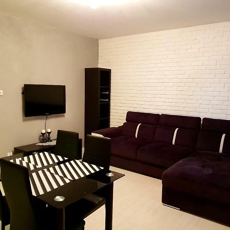 Apartament Szafir 지엘로나구라 외부 사진