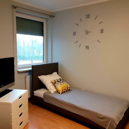 Apartament Szafir 지엘로나구라 외부 사진