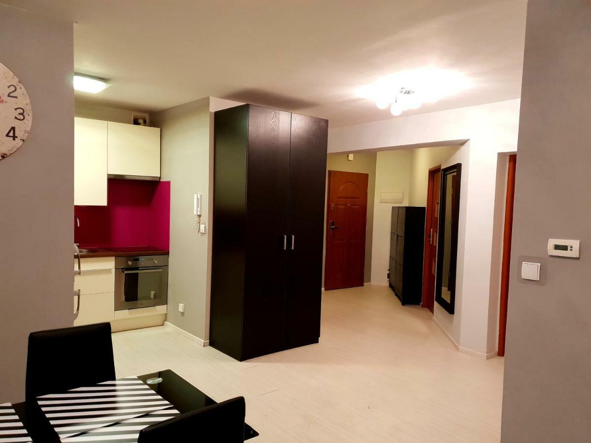Apartament Szafir 지엘로나구라 외부 사진