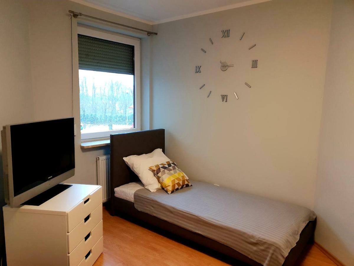 Apartament Szafir 지엘로나구라 외부 사진