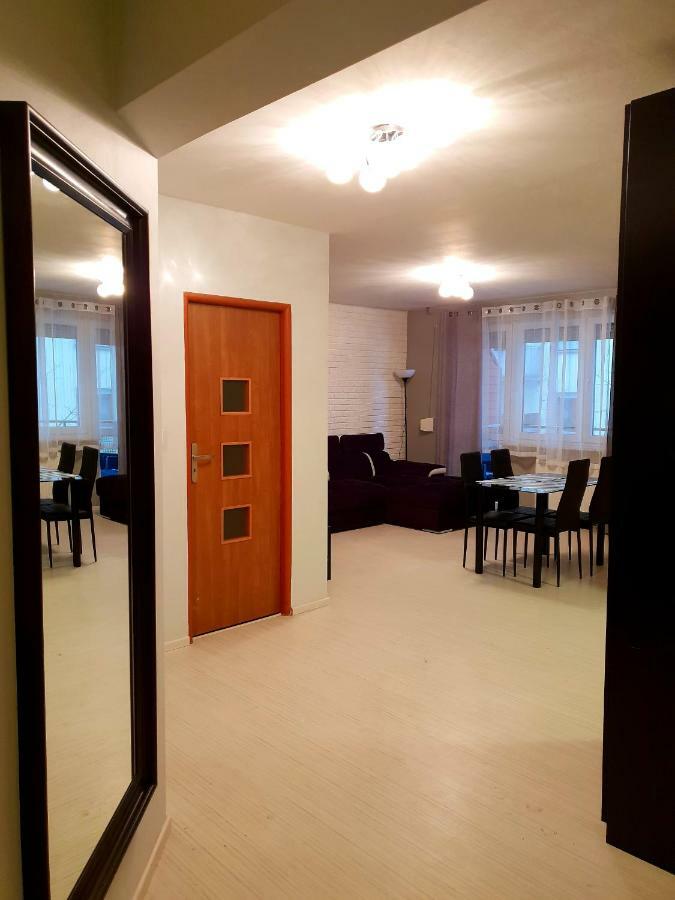 Apartament Szafir 지엘로나구라 외부 사진