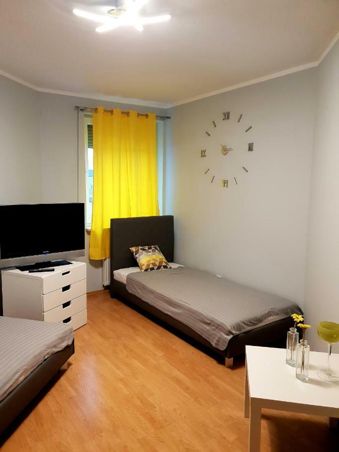 Apartament Szafir 지엘로나구라 외부 사진
